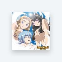 ナナエル(CV:平野綾)