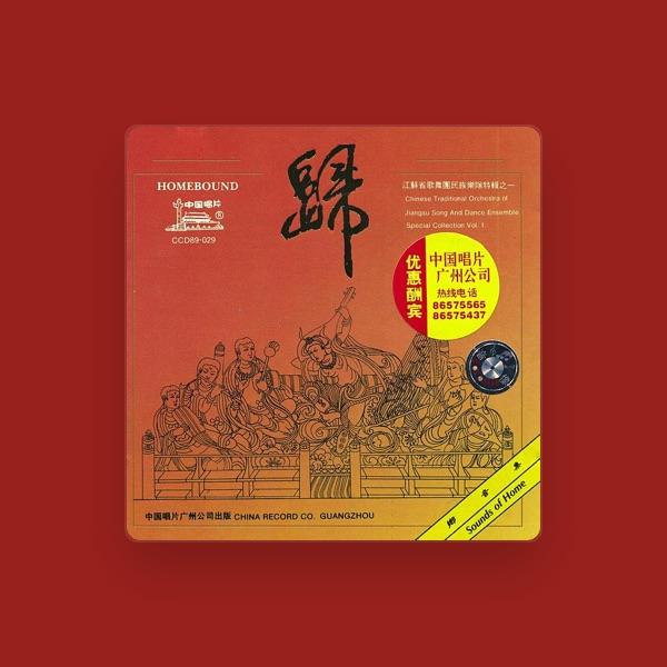 Dance Ensemble Folk Orchestra