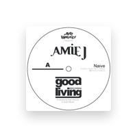 Amie J