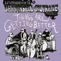 Take the Coltrane
