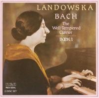 The Well-Tempered Clavier, Book I, BWV 846-869: Prelude I in C