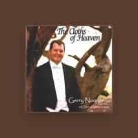 Gerry Noonan