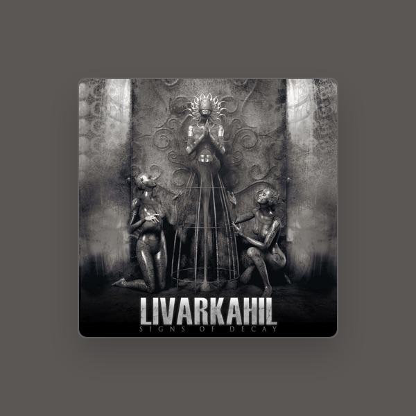 Livarkahil