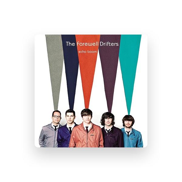 The Farewell Drifters