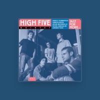 High Five Quintet