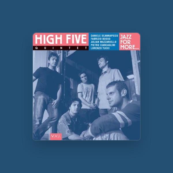 High Five Quintet