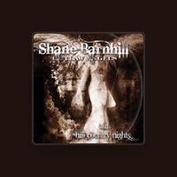 Shane Barnhill