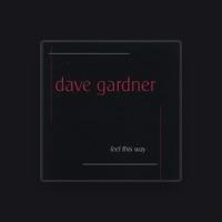 Dave Gardner