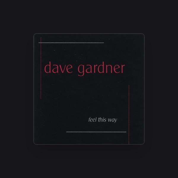 Dave Gardner