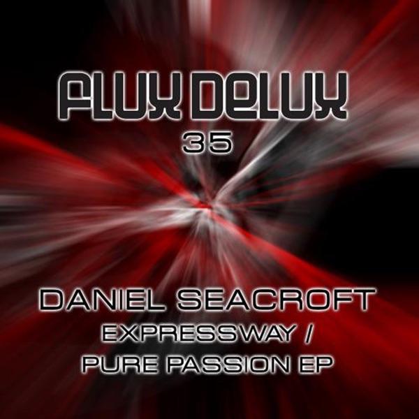 Pure Passion (Original Mix)