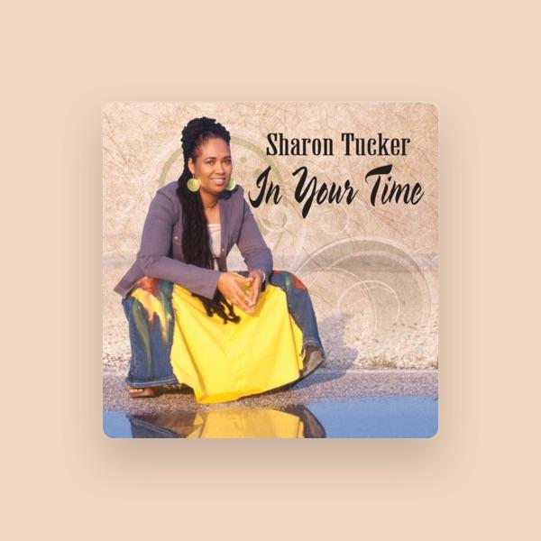 Sharon Tucker