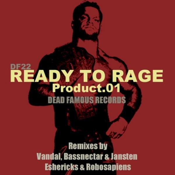 Ready 2 Rage (Bassnectar & Jansten Remix)