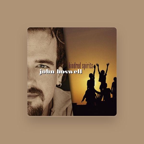 John Boswell