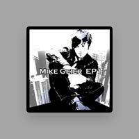 Mike Geier