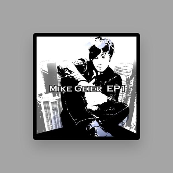 Mike Geier
