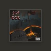 Joe Doe