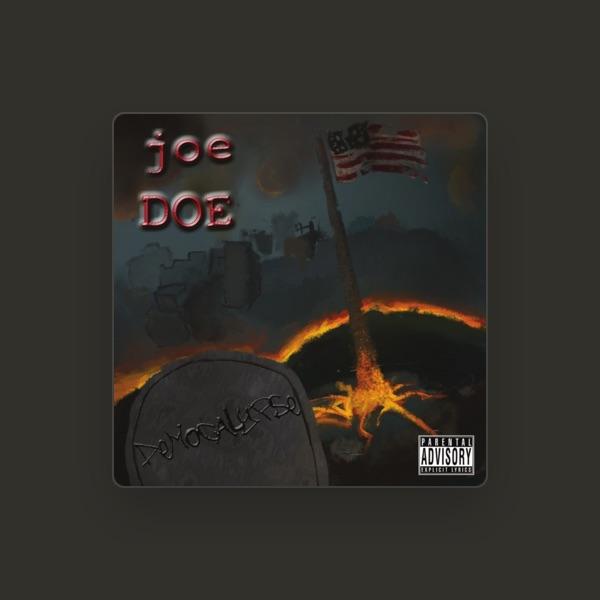Joe Doe