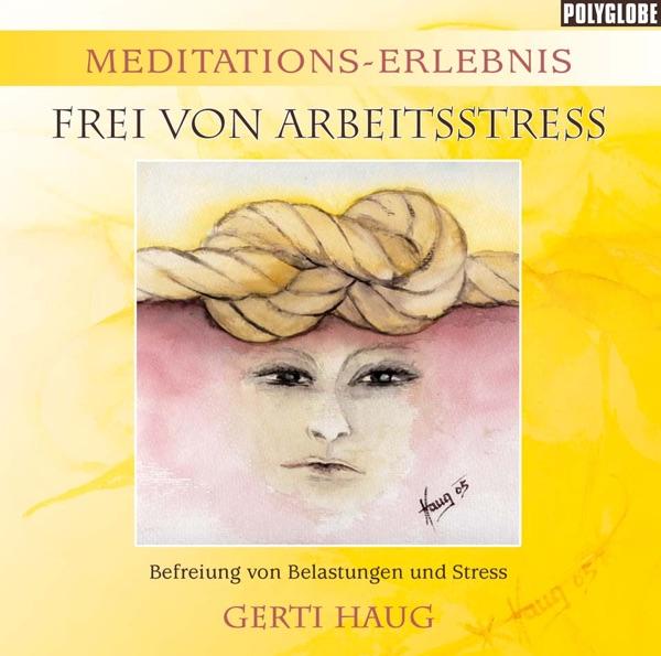 Auflösen von Ängsten und Stress