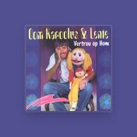Oom Karoolus & Lente