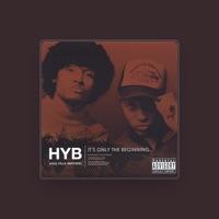 HYB