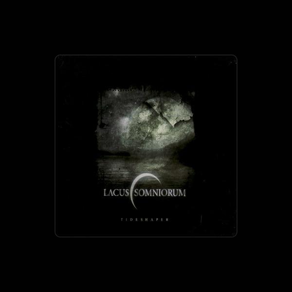 Lacus Somniorum
