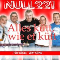 Alles kütt wie et kütt