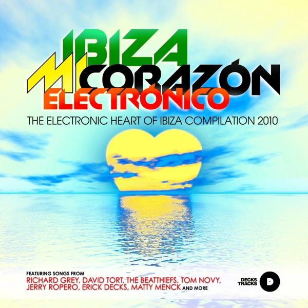 House Wa (Erick Decks Remix) [feat. Dilek Taskin]