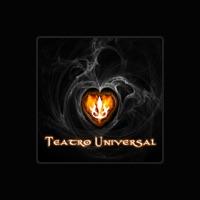 Teatro Universal