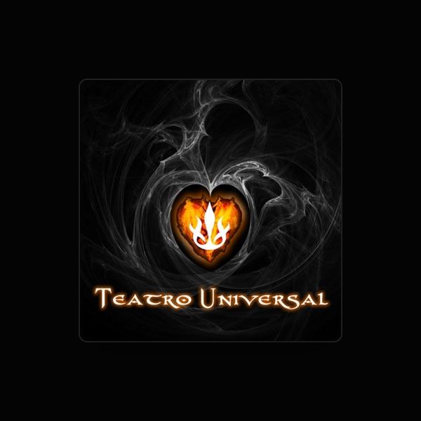 Teatro Universal