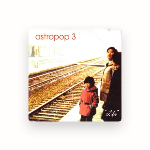 Astropop 3