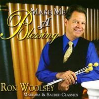 Make Me a Blessing (Reprised)