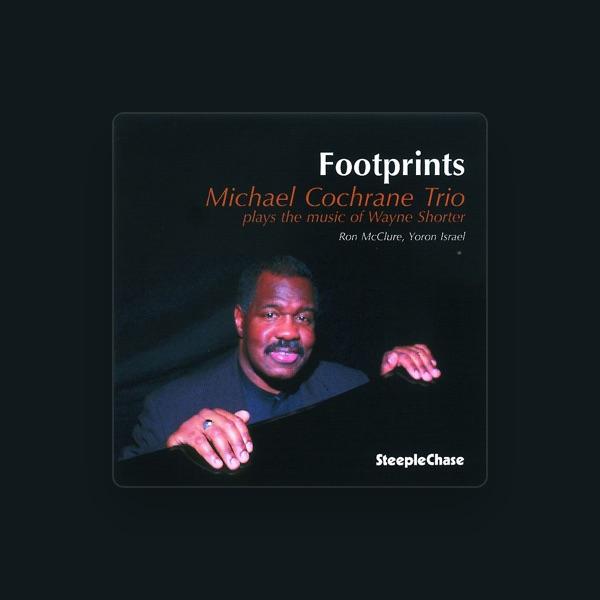 Michael Cochrane