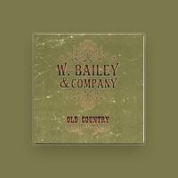 W.Bailey & Company