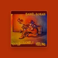 Daniel Roman