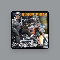 Rusty Pipes