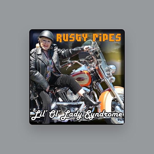 Rusty Pipes