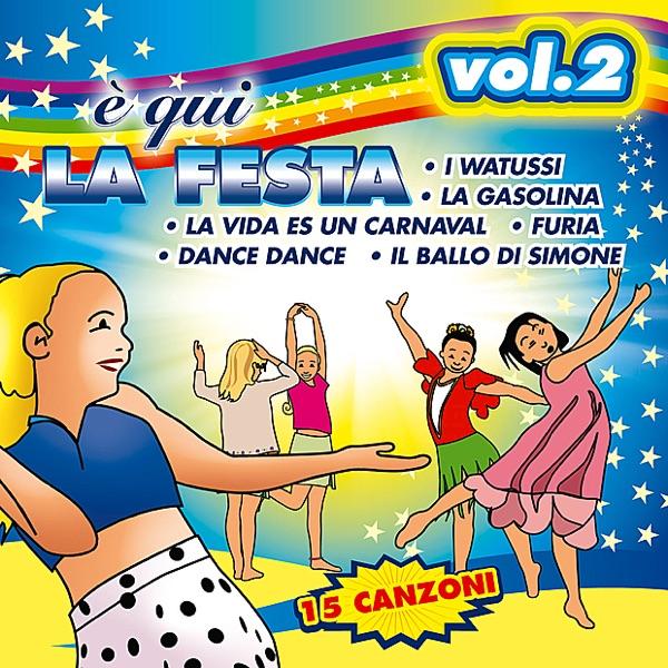 Dance Dance