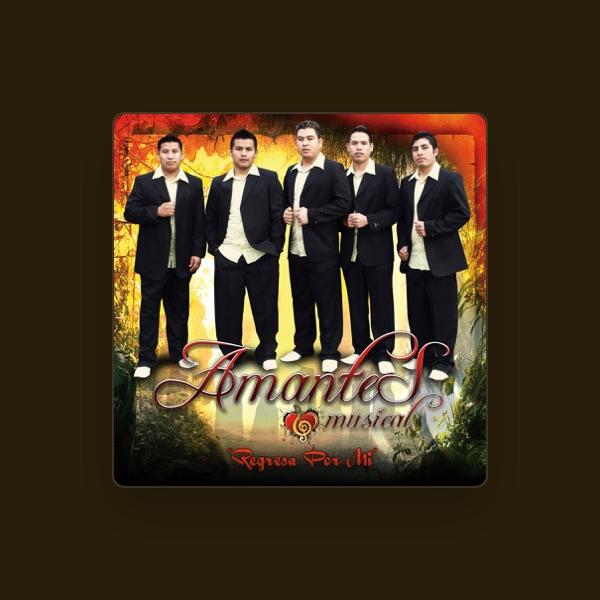 Amantes Musical
