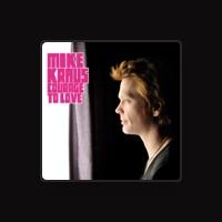 Mike Kraus