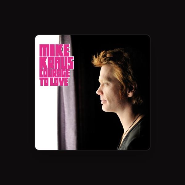 Mike Kraus