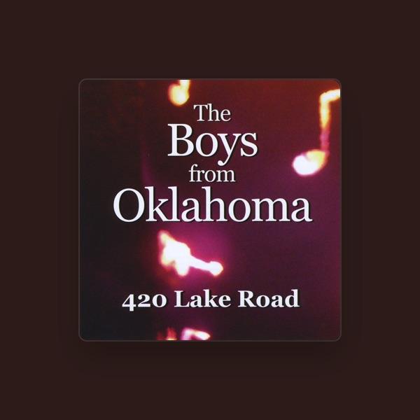 The Boys From Oklahoma