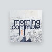 Morning Commute