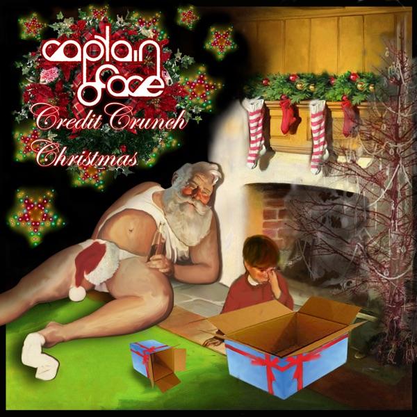 Credit Crunch Christmas