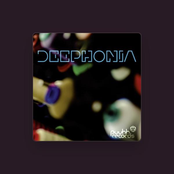 Deephonia