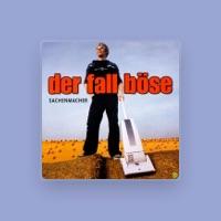 Der Fall Böse