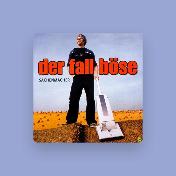 Der Fall Böse