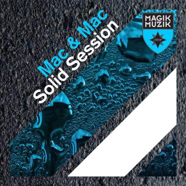 Solid Session (First State Remix)