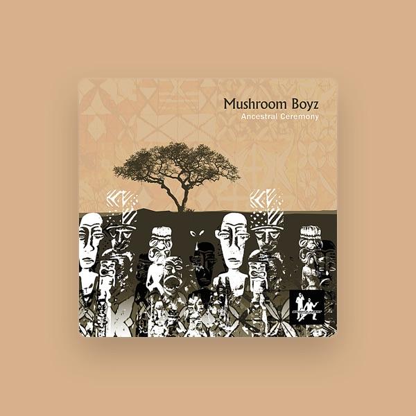 Mushroom Boyz