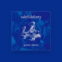 Saltfishforty