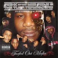 Gangsterism (feat. Sac Sin & the Jacka)